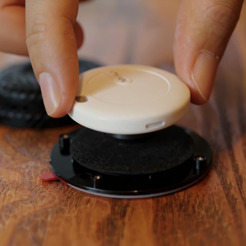 CaseTag - inkl. Tracker