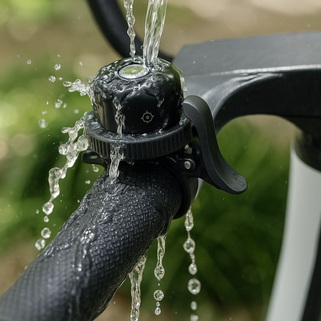 BellTag - inkl. Tracker