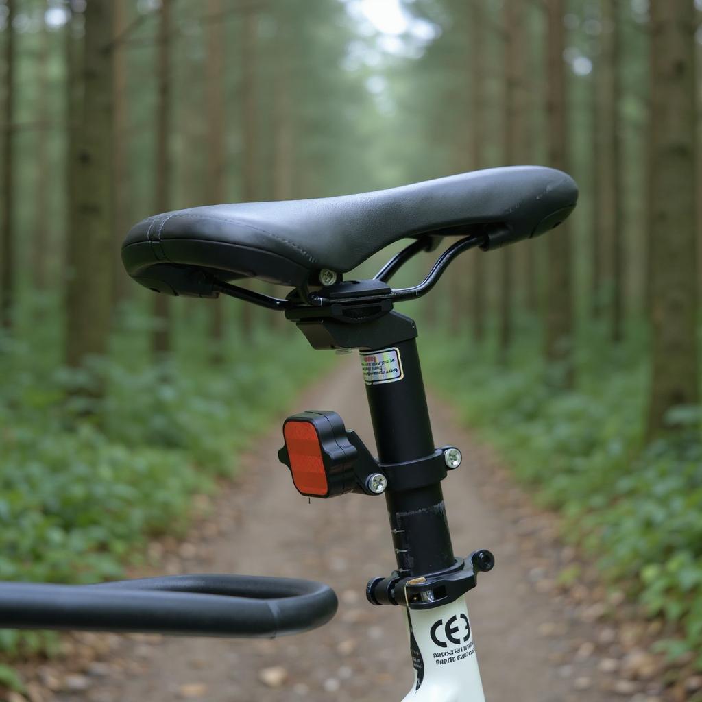 LightTag - inkl. Tracker