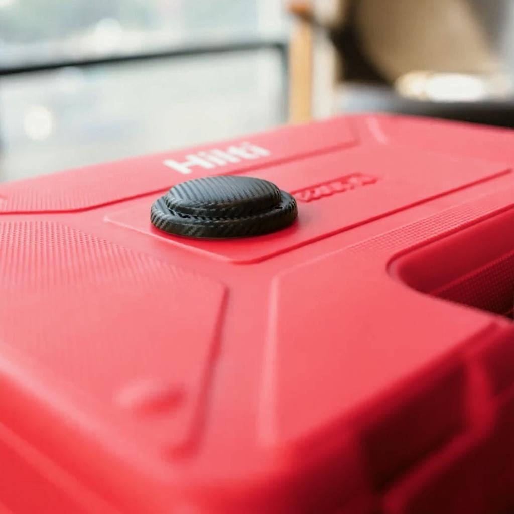 CaseTag - inkl. Tracker