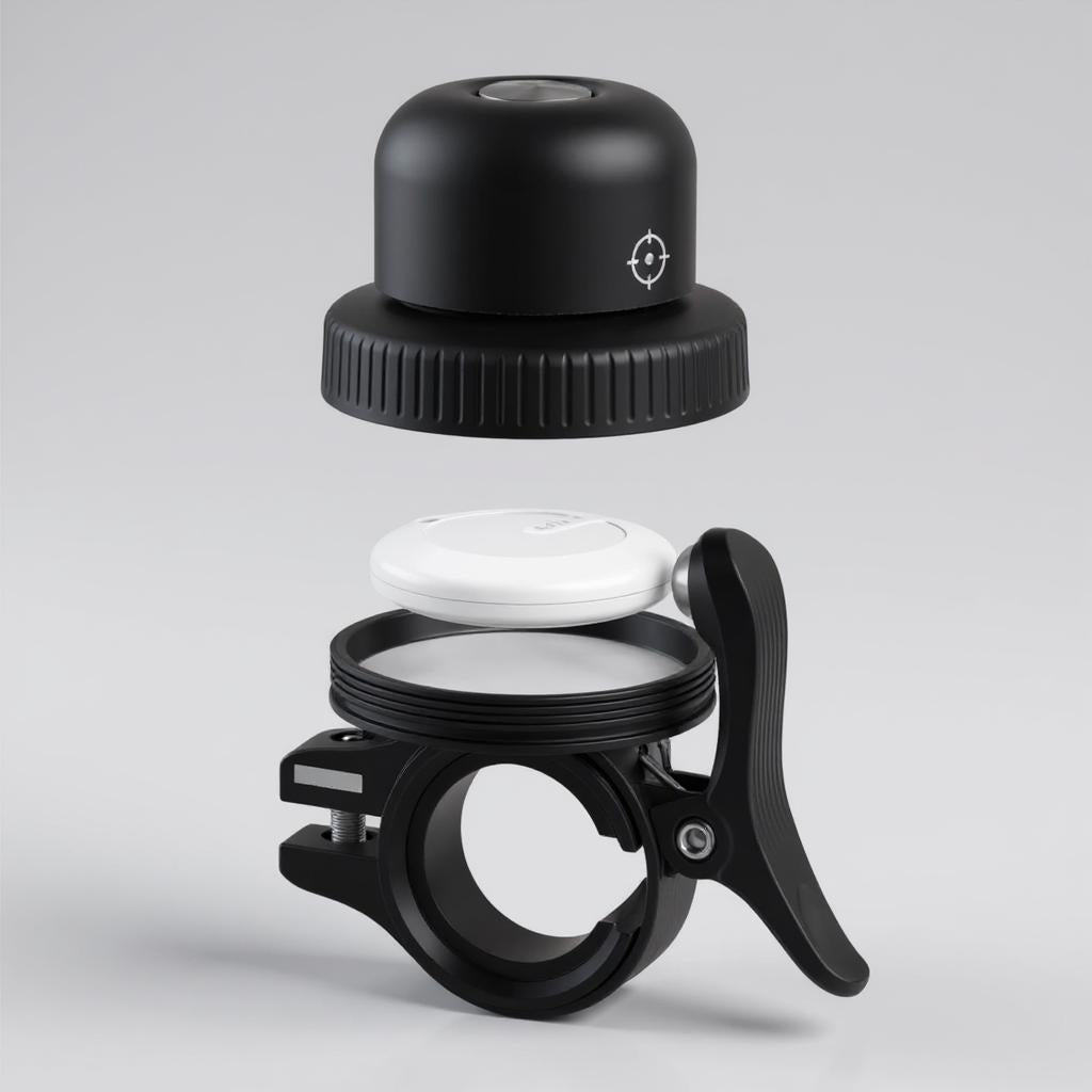 BellTag - inkl. Tracker