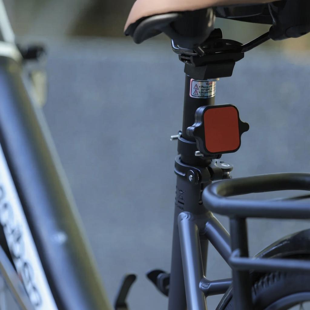 LightTag - inkl. Tracker