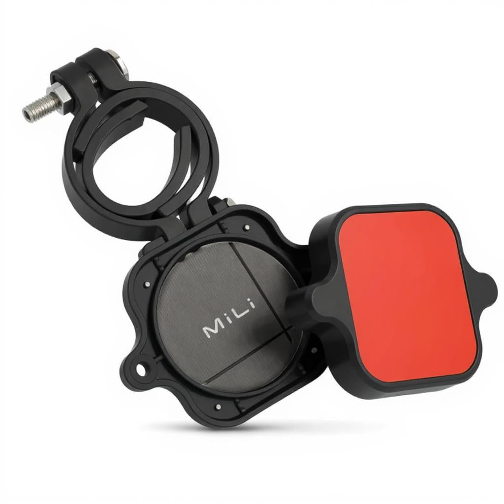 LightTag - inkl. Tracker