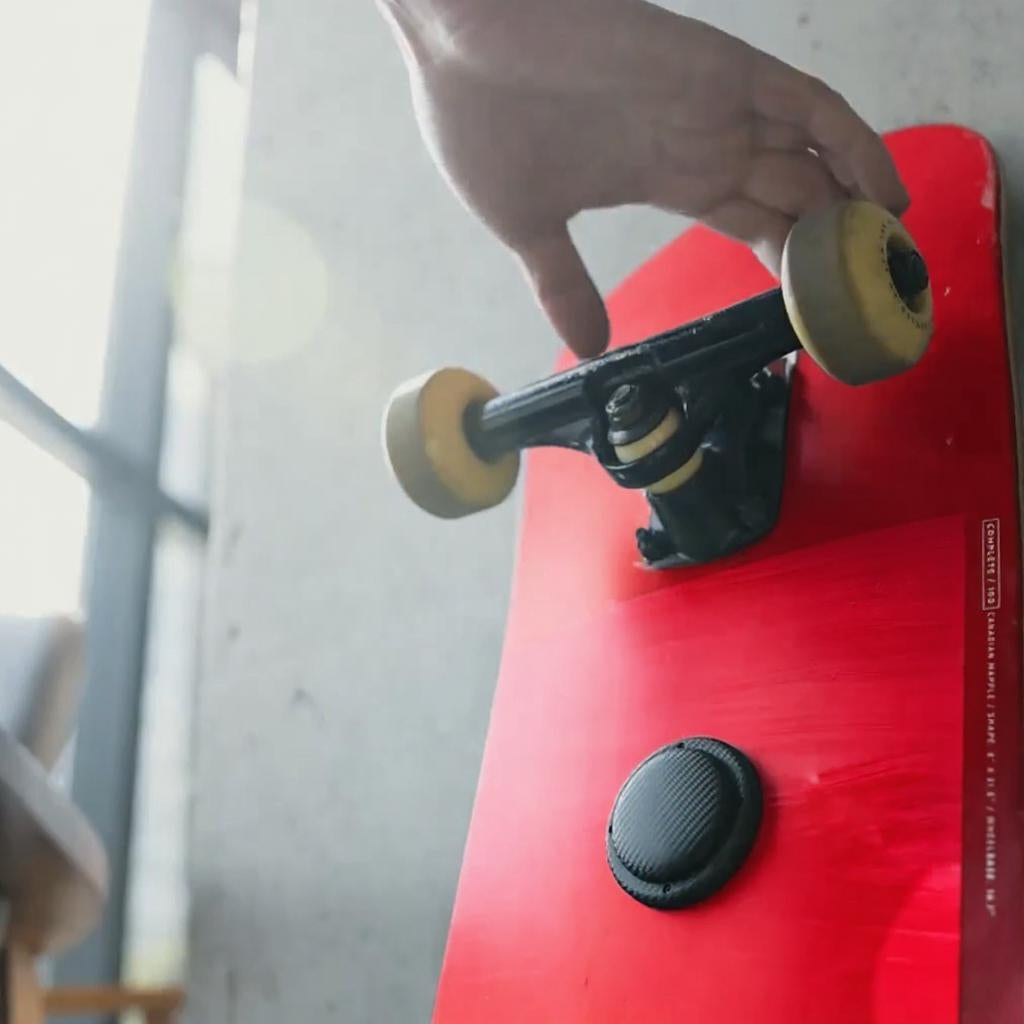 CaseTag - inkl. Tracker