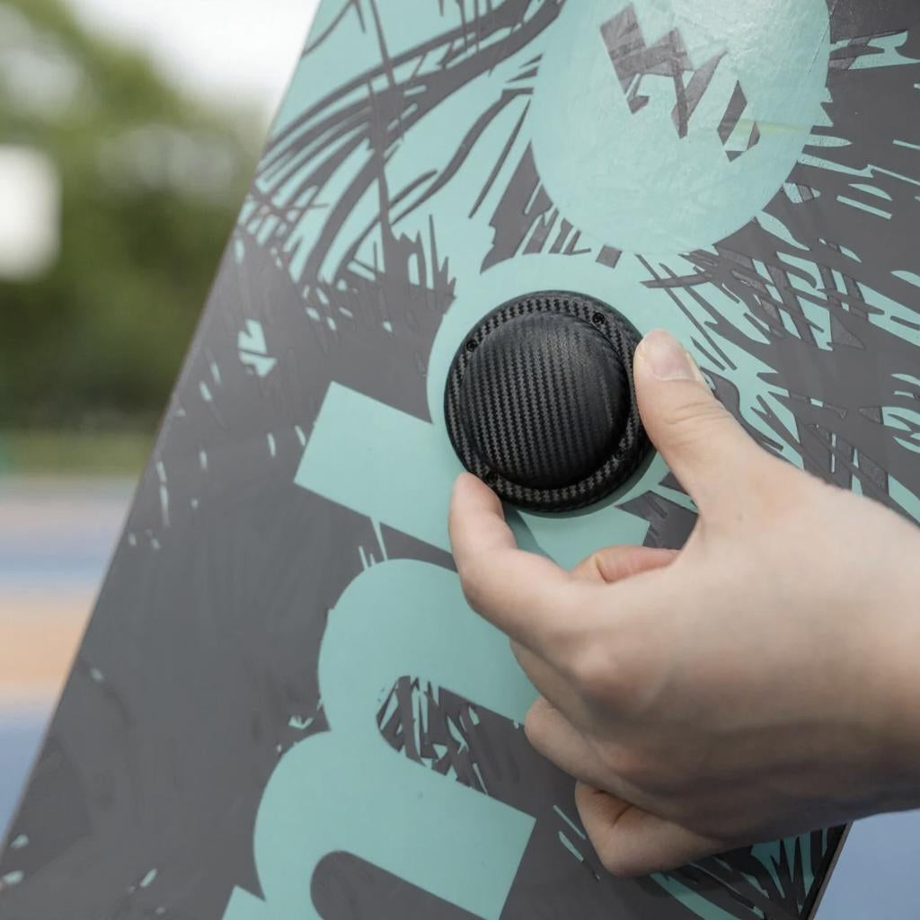 CaseTag - inkl. Tracker